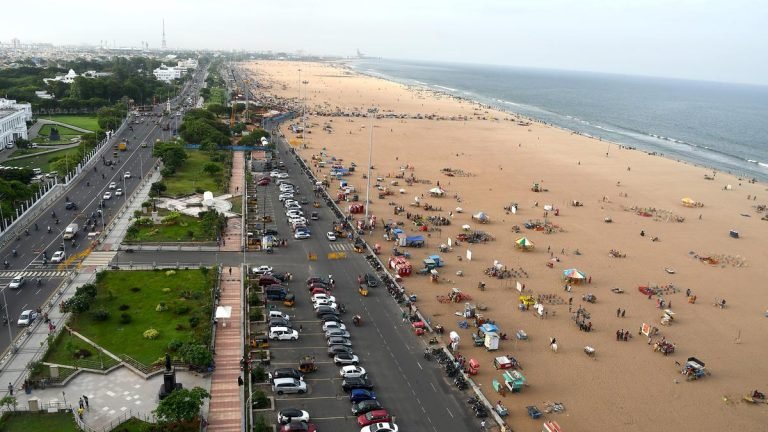 Top 10 Must Visit Places in Chennai - MustVisitPlace.com