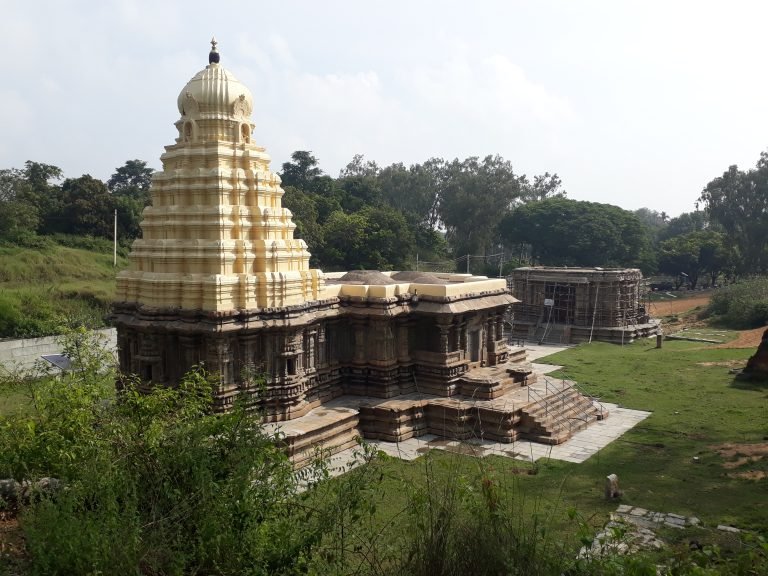 Talakadu - Unraveling the Mysteries of the Ancient City : Best Places ...